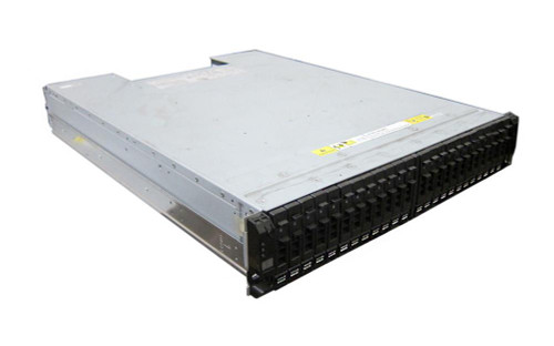 EB-2425 - Dell 24-Bay 2.5" 2U Storage Array