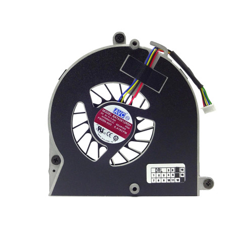 F605N - Dell Alienware M17xR 5VDC 0.50A Cooling Fan