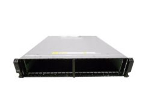 HB-1235 - Dell Xyratex Compellent 12-Bay SAS Storage Array Enclosure