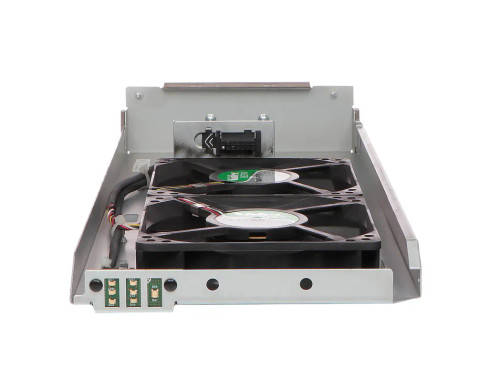 J8697-60005 - HP 6-Slot Layer 3 Managed Rack Switch Chassis