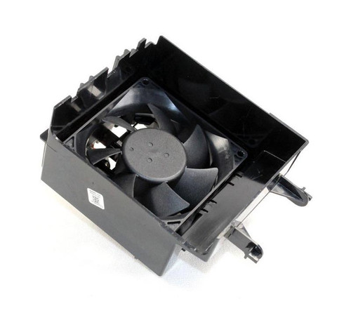 JY856 - Dell Case Cooling Fan Assembly for Precision T3400