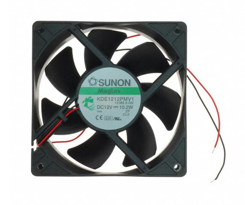 KDE1212PMV1 - Dell Cooling Fan Assembly