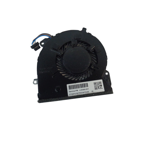 L25585-001- HP Cooling Fan for Pavilion 15-CS 15-CW