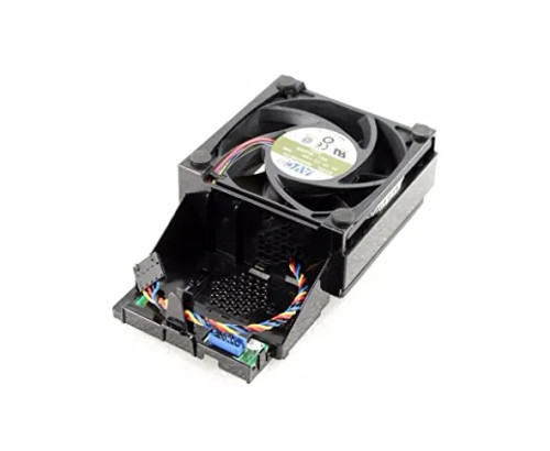M556N - Dell 12V Front CPU Fan Assembly