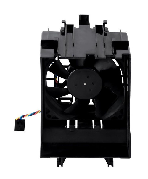 MJ611 - Dell Precision 390 Cooling Fan Assembly