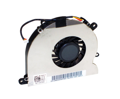 R859C - Dell Intel Laptop Cooling Fan