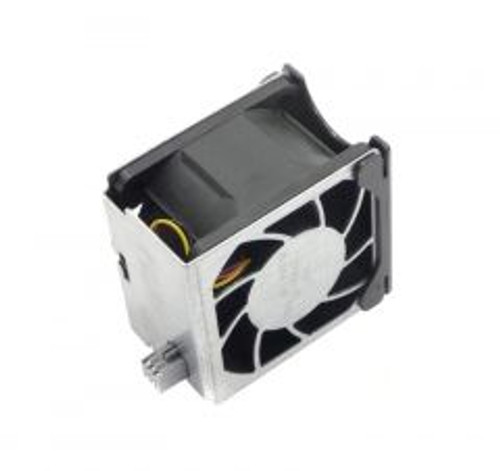 RK2-0280 - HP Right Side Cooling Fan for LaserJet Enterprise M630 / M4555 / 4200 / M4345 / 4300 / 4350 / 4250 Series