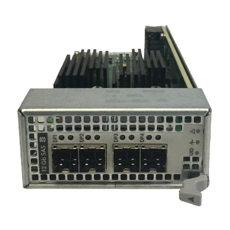 782413-001 - HP 4-Port 12Gb/s SAS Host Bus Adapter