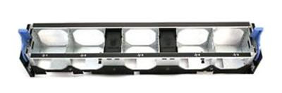 RX557 - Dell Fan Assembly Bracket for PowerEdge R710 Server