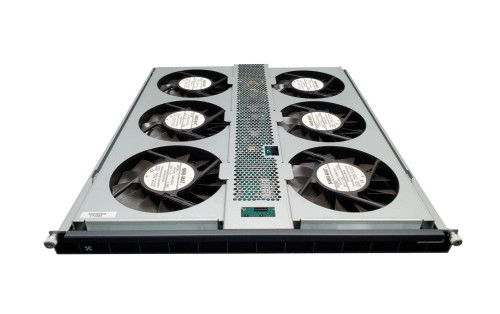 SRX5800-FAN - Juniper Networks Fan Tray Assembly for SRX5800