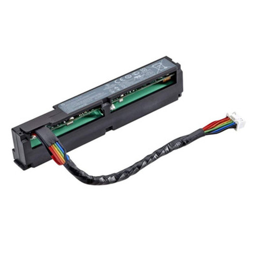 HPE 12W Smart Storage Battery with Plug Connector - Battery