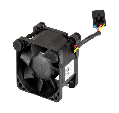 W50T1 - Dell 12V 0.81A 40mm Brushless Fan