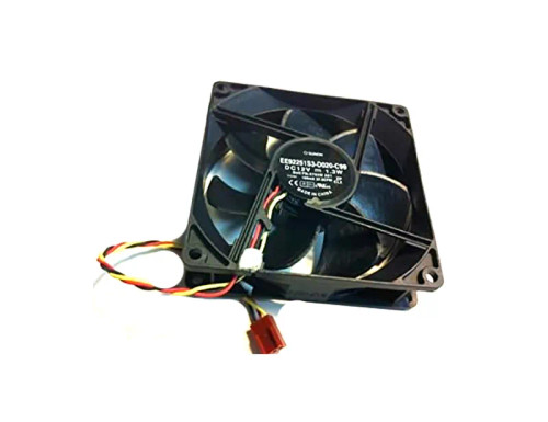 Dell X755M Desktop Case Cooling Fan for Inspiron/Studio XPS