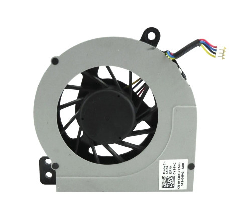 Y34KC - Dell Cooling Fan Assembly for Vostro 1014 1088 Laptop