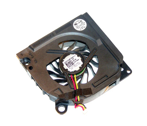 YT944 - Dell Latitude D620 D630 CPU Cooling Fan