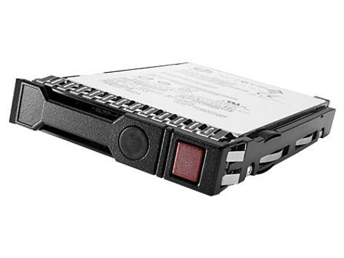 HP 785410-001 300gb 10000rpm Sas 12gbps Sff (2.5inch) Sc Enterprise Hard Drive With Tray