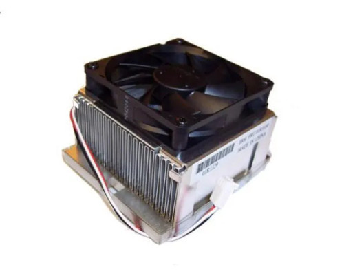 01R3330 - IBM Pentium 4 Heatsink and Fan for NetVista Desktop