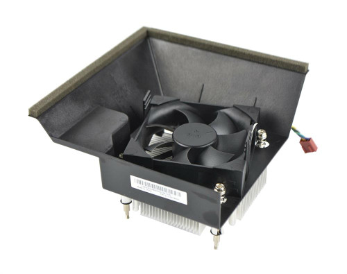 03T9903 - IBM CPU 4-Pin Fan Heatsink