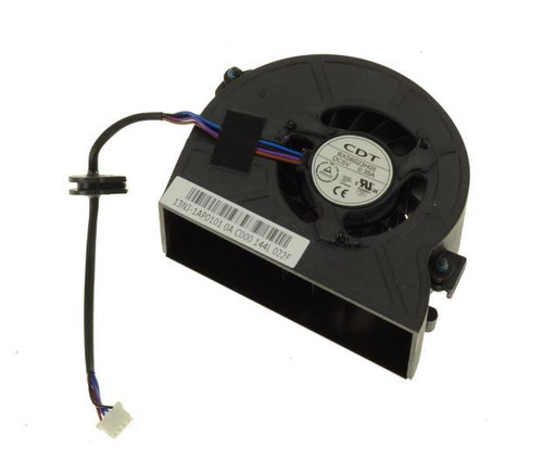 0479CC - Dell Latitude 14 Rugged Extreme Fan Heatsink