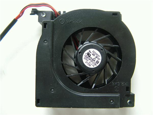 04R197 - Dell CPU Fan for Dell Inspiron 500M/600M Latitude D600