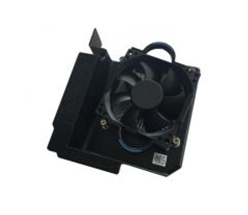 073F6T - Dell Heatsink and Fan Assembly for OptiPlex Gx9020