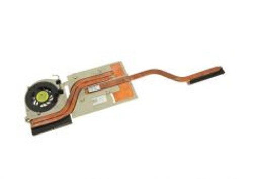 07JMFV - Dell Laptop AMD Heatsink and Fan for Precision M6600