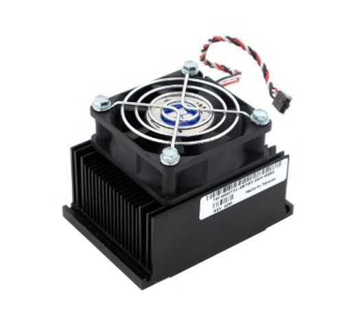 07R181 - Dell Heatsink and Fan Assembly for PowerEdge 1600SC