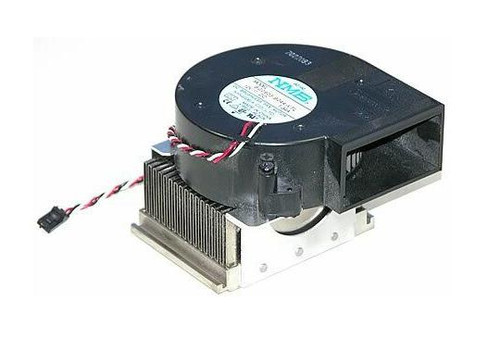 07R769 - Dell 12V 1.35A 97X33MM Heatsink Fan Assembly