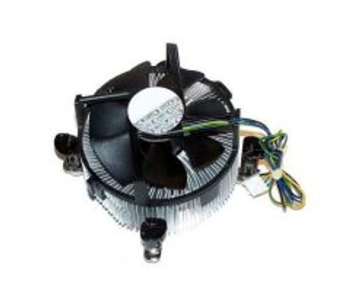 08F504 - Dell Heat Sink and Fan Assembly for OptiPlex GX150