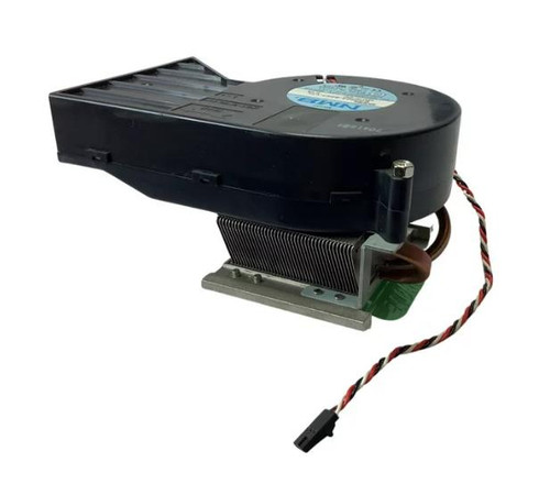 0C0129 - Dell Processor Fan Heatsink
