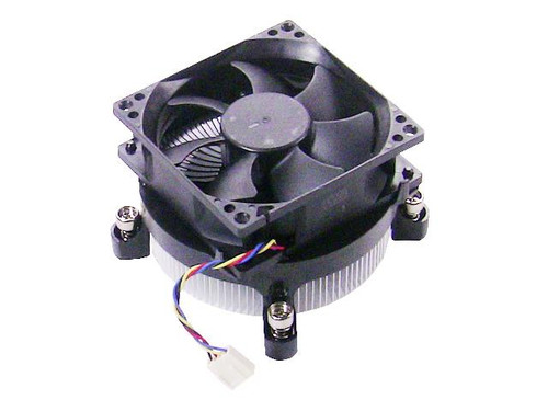 0F2KPP - Dell Inspiron 580 Heatsink CPU Cooling Fan