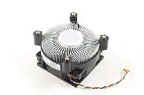 0K078D - Dell CPU Cooling Fan And Heatsink for Inspiron 530/530/540