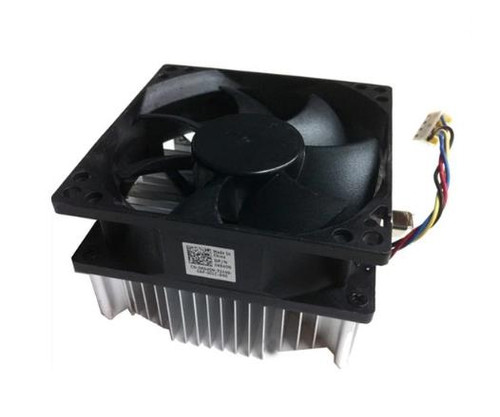 0K640N - Dell Heat Sink Fan Assembly