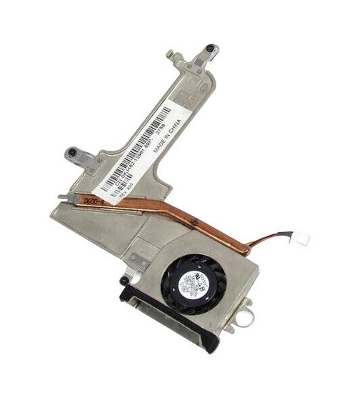 0KJ482 - Dell Dual Core Processor Heatsink Assembly D420