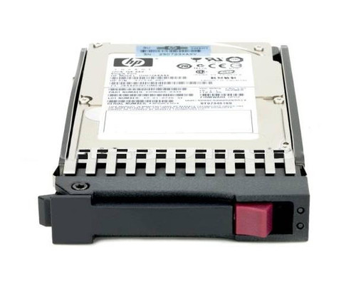 787653-001 - HP 2TB 7200RPM SAS 12Gb/s 2.5" HDD
