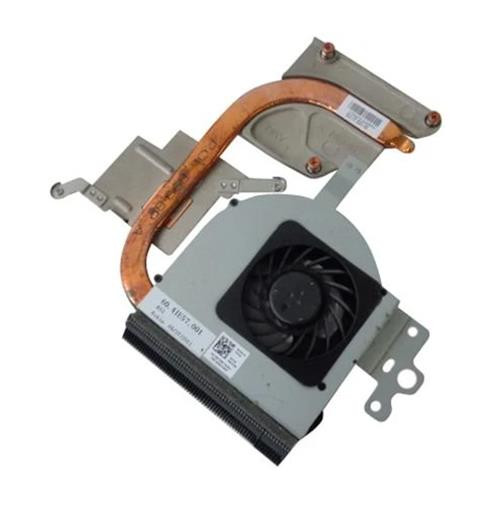 0XCT08 - Dell Latitude D420 D430 Laptop Heatsink Fan