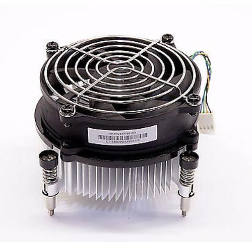 308554-001 - HP Heat Sink with Fan for Workstation xw8000