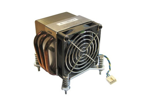 3644409-002 - HP Heatsink/Fan Assembly for XW4200 XW4300