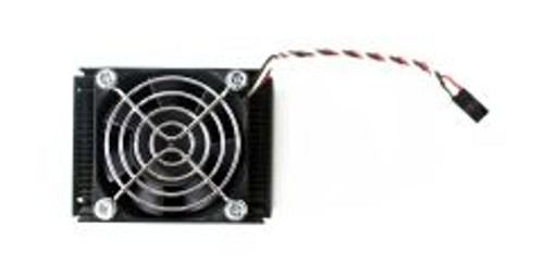 3F004 - Dell Heatsink with Fan Assembly for PowerEdge 1600SC