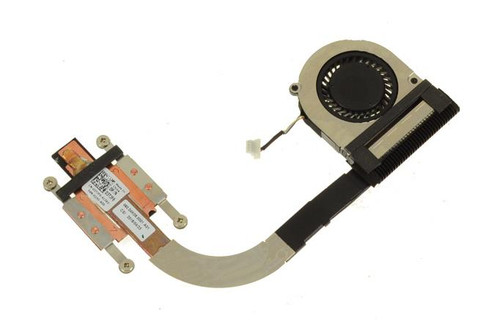 3TJF6 - Dell Inspiron 11 3152 CPU Cooling Fan Heatsink