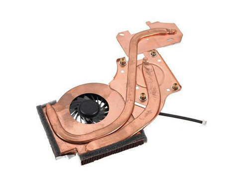41V9932 - IBM T60 Thermal Heatsink and Fan