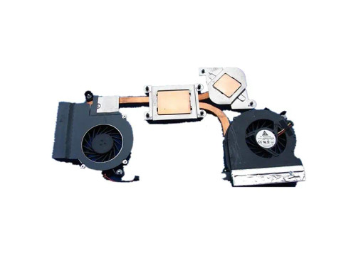 608378-001 - HP Fan/Heatsink Assembly Laptop