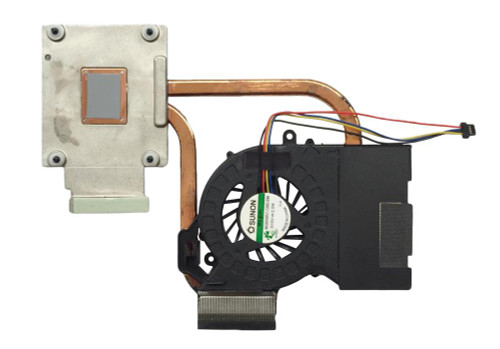 650847-001 - HP CPU Cooling Heatsink Fan Assembly Pavilion DV6000