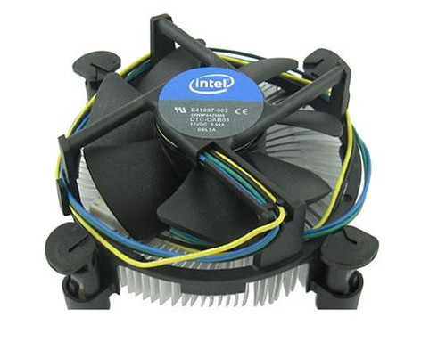 E41997-002 - Intel Heatsink Fan Assembly