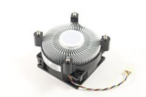 F2KPP - Dell CPU Heatsink and Cooling Fan for Inspiron 535 537 545 560 570 Studio Xps 8100