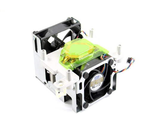KR002 - Dell Optiplex 980 960 SFF Heatsink Fan Assembly