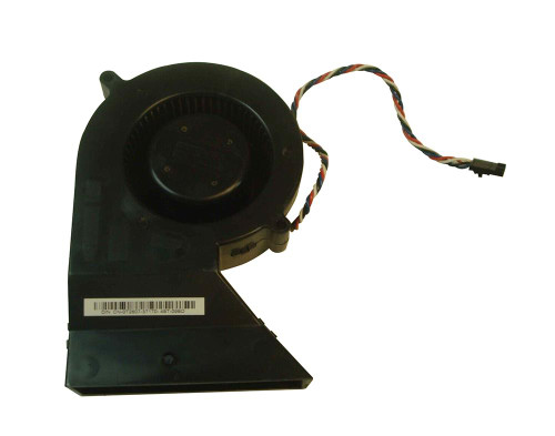 M5786 - Dell Optiplex GX280 Heatsink Fan Assembly