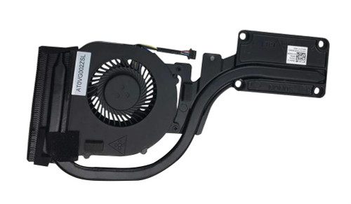 VTNGR - Dell Latitude E6440 CPU Heatsink Fan Assembly