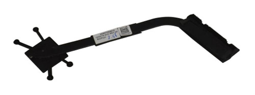 0001CT - Dell Inspiron 5323 Laptop Heatsink