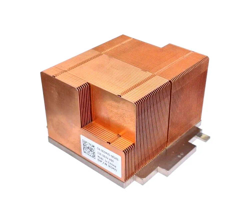 005MXJ - Dell PowerEdge R710 Processor Heatsink